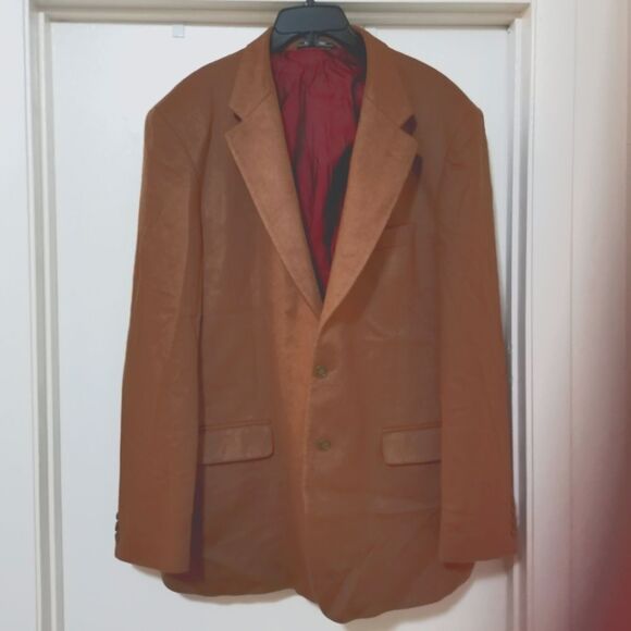 Loro Piana Other - LORO PIANA 100% CASHMERE BLAZER